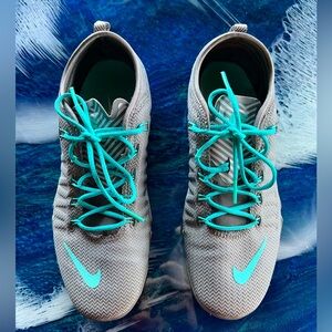Women’s NIKE Training Free 1.0 Cross Bionic Shoes Size 8.5